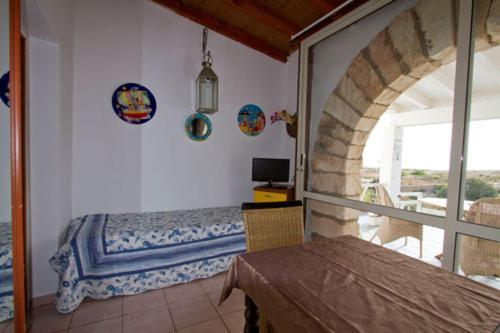 Adamantea - Le due Lune Lampedusa Extérieur photo